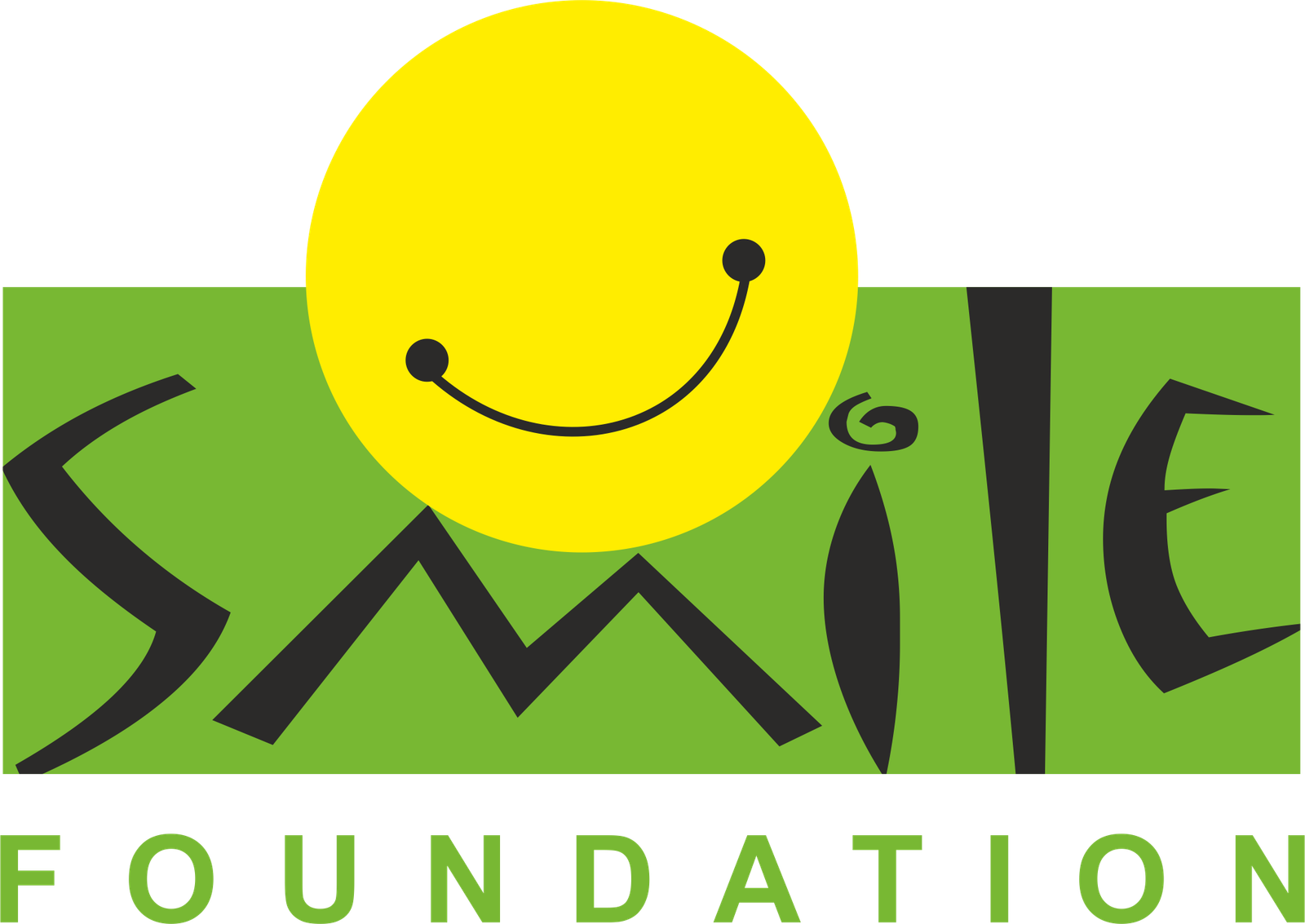 Smile Foundation